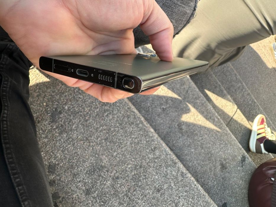 Samsung s 23 ultra 512 GB