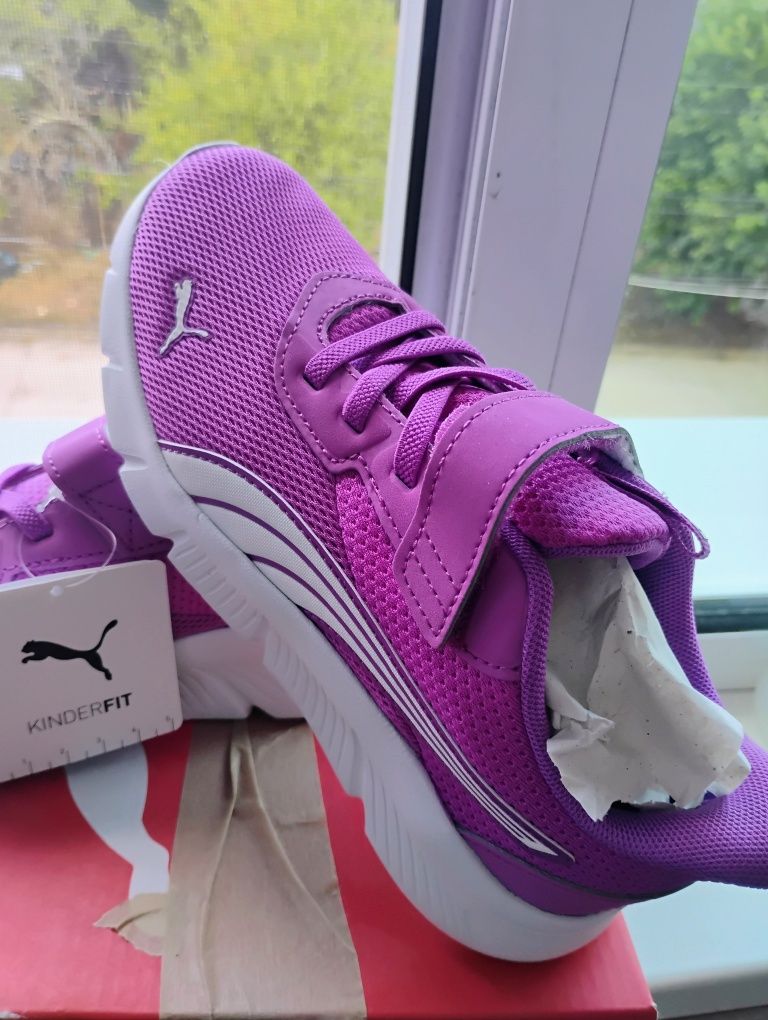 Продавам маратонки Puma 35номер
