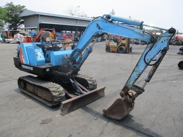 Экскаватор  Тараз Мини экскаватор канализация  траншея водопровод