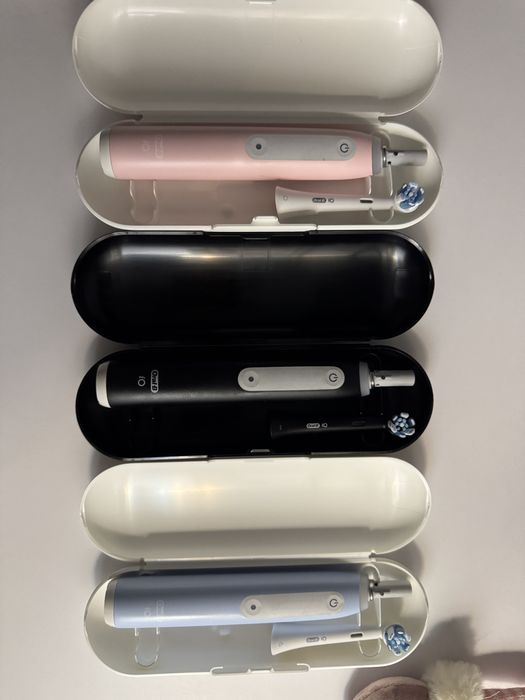 Periuta de dinti Electrica IO 3