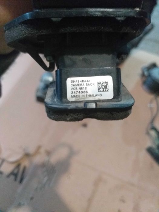 Camera Masalier Nissan X Trail T32 284424BA4A