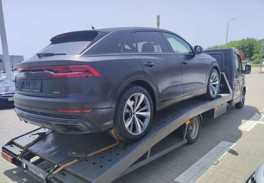 Эвакуатор Алматы без выходных и праздников