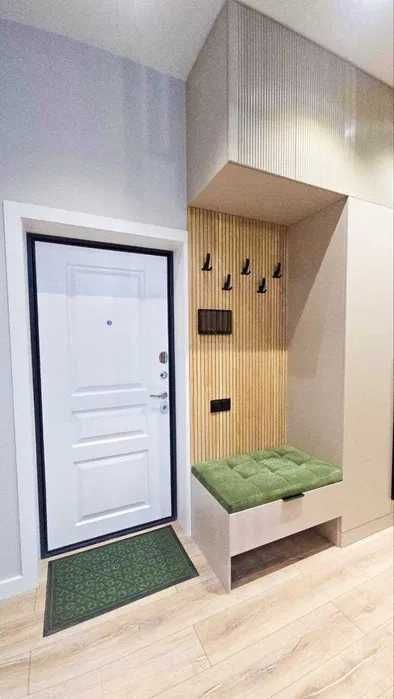 НОВАЯ!! 2шка на Шайхантахурском районе/Медиапарк/Близко М.Дружба  ID16