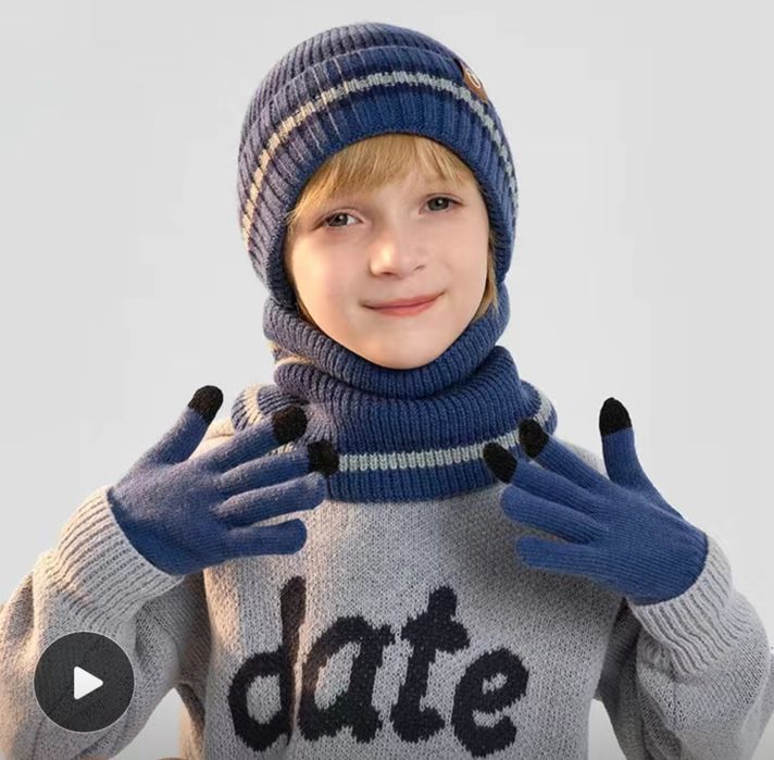 Продам шапки новый