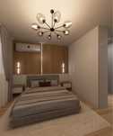 Design interior-Randari 2D si 3D