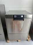 Masina vase Smeg Italia PRO - cos 50 x 50 cm - 380V - toate pompele