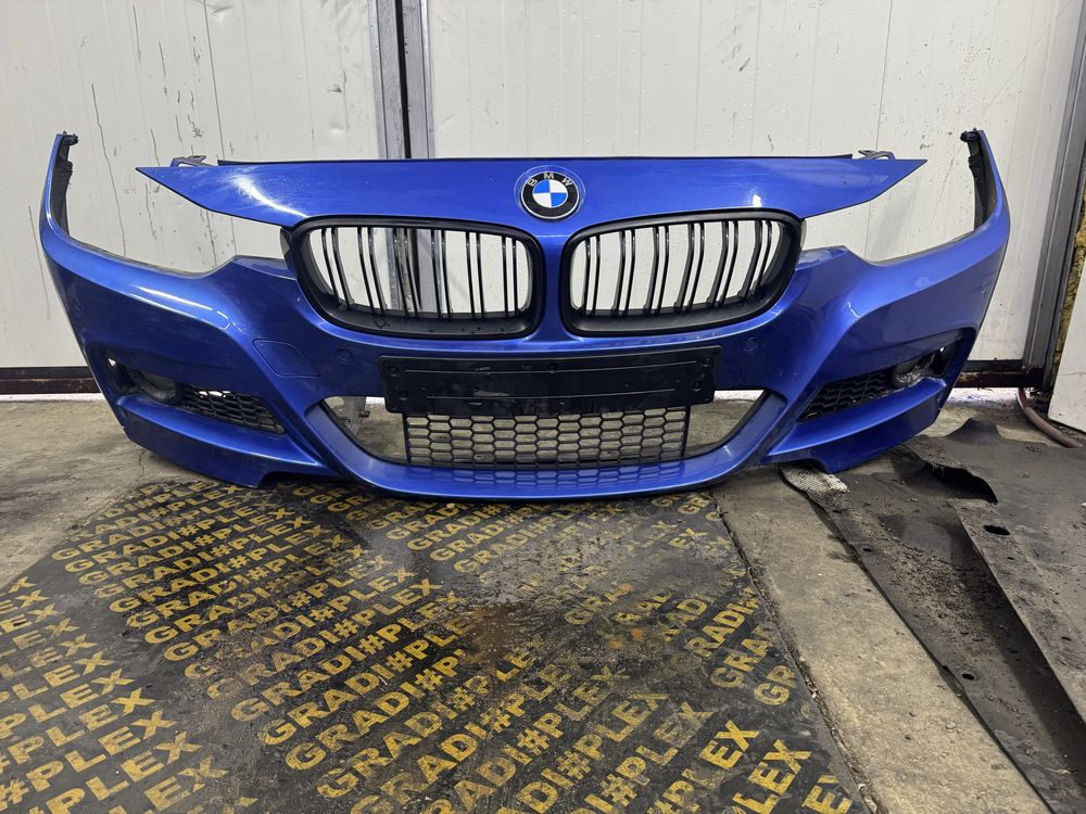 Bmw f30 M пакет комплект