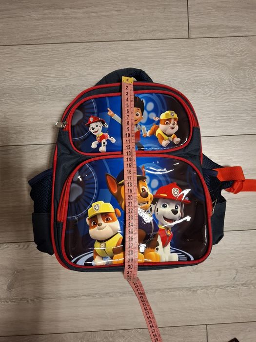 Раница Пес Патрул