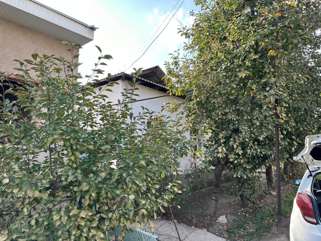 Продаётся большой дом