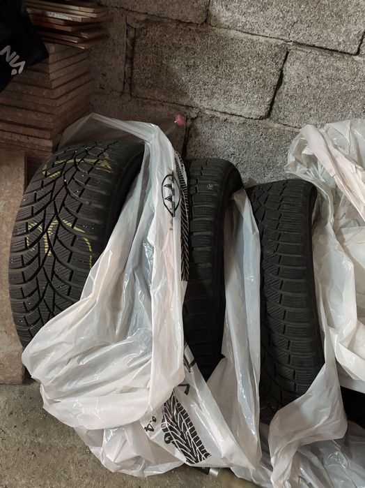 Зимни гуми 205/55/R16 Toyo