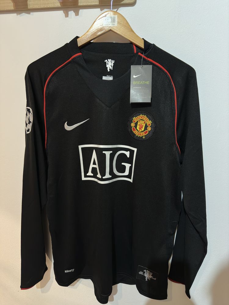 Tricou Manchester United Cristiano Ronaldo