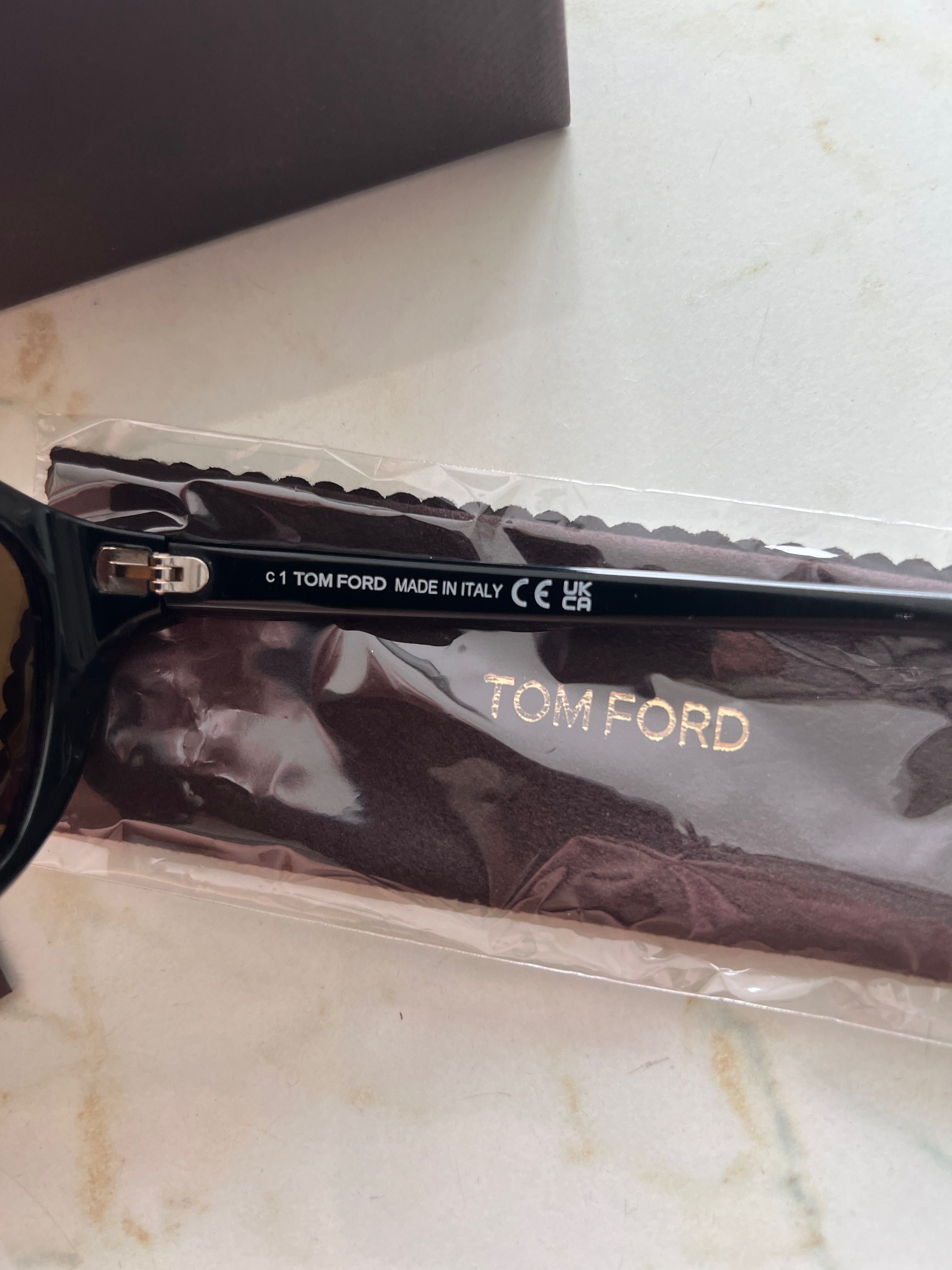 Оригинални очила Tom Ford