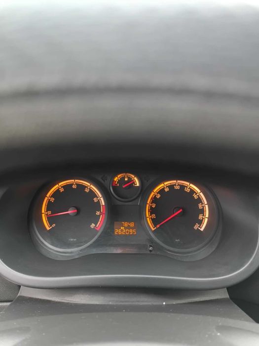 Vând/schimb Opel Corsa D,GPL,2007,euro 4,ITP nou, AC,1.2 benzină