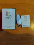 Bec Led RGB Immax Neo,E14/5W/230V