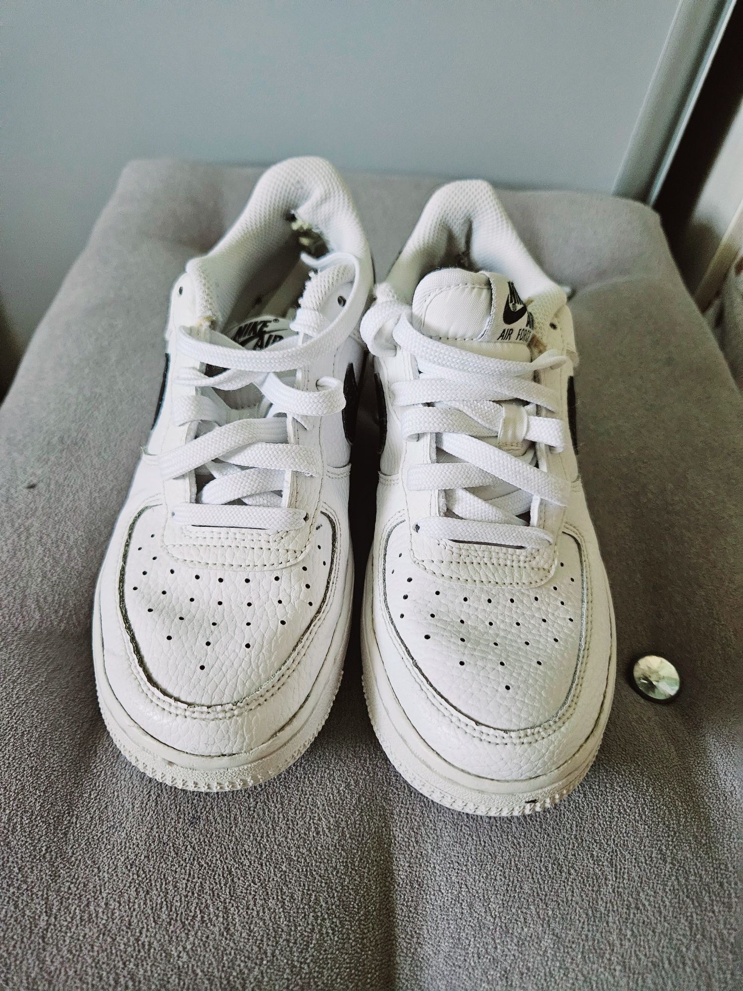 Adidasi NIKE Force1
