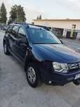 Duster 4x4,proprietar