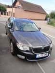Vand skoda super 2 1,6 an 2011