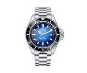 Мъжки часовник Edox Sky Diver Neptunian Automatic 80120 3NM BUIDN