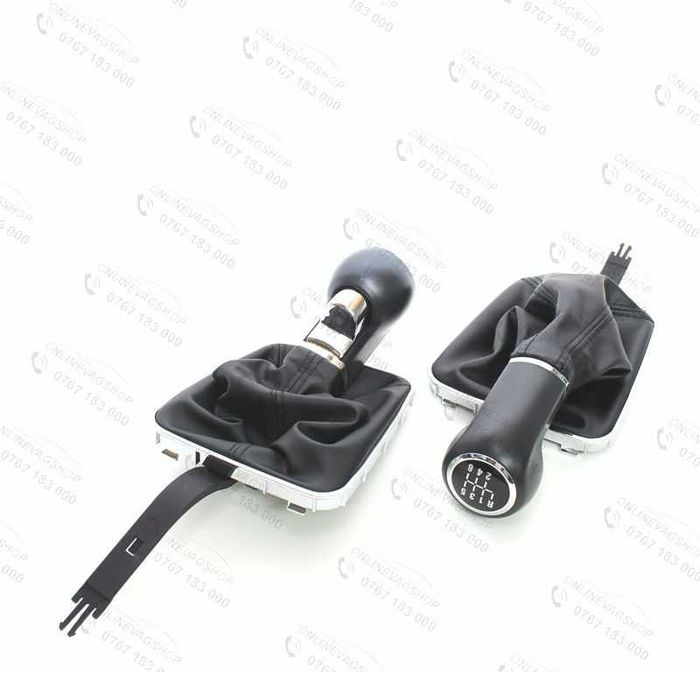 Nuca + manson schimbator Opel Zafira B