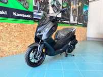 Voge sr 1, 125 abs, tcs, 2025