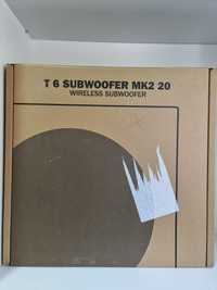 Teufel T6 Subwoofer MK2 20 - Sigilat