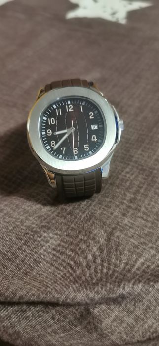 Seiko mod aquanaut