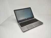 HP ProBook procesor intel i7 256 GB SSD 8 GB RAM