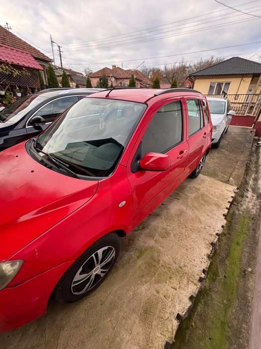 Vand mazda 2  functionala1.4 diesel
