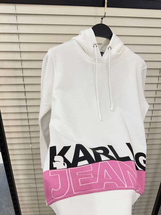 Hanorac dama Karl