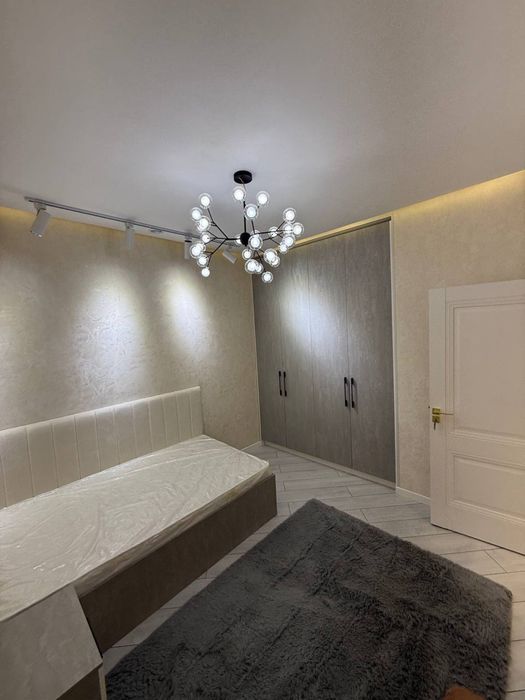 Паркентский. 3/1/7. Навастройка