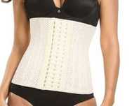 Corset modelator talie 2XL