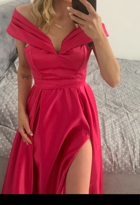 Rochie de seara lunga