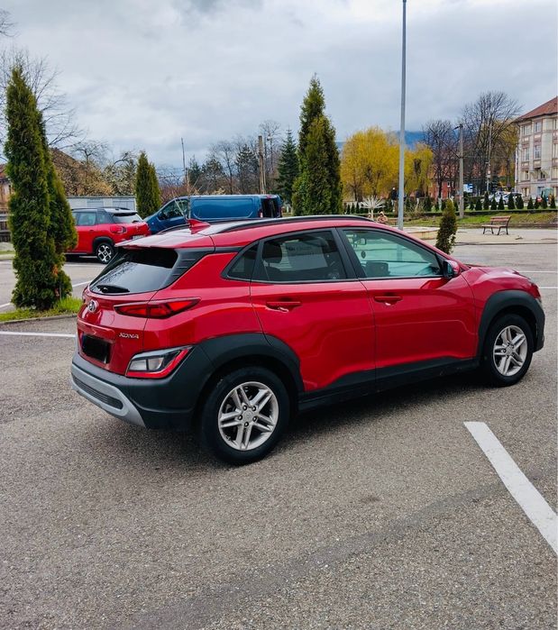 De vânzare Hyundai Kona