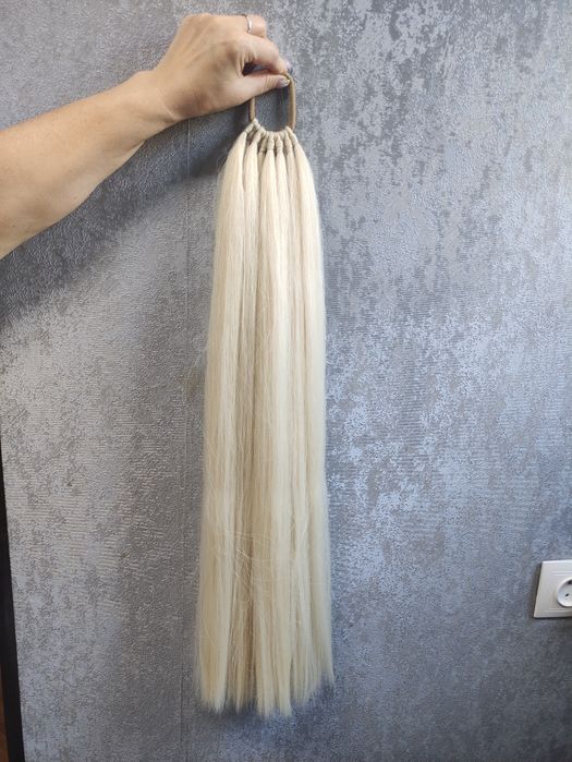 Продам хвост на резинке.