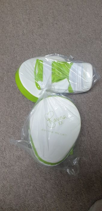 Pereche boxing padding