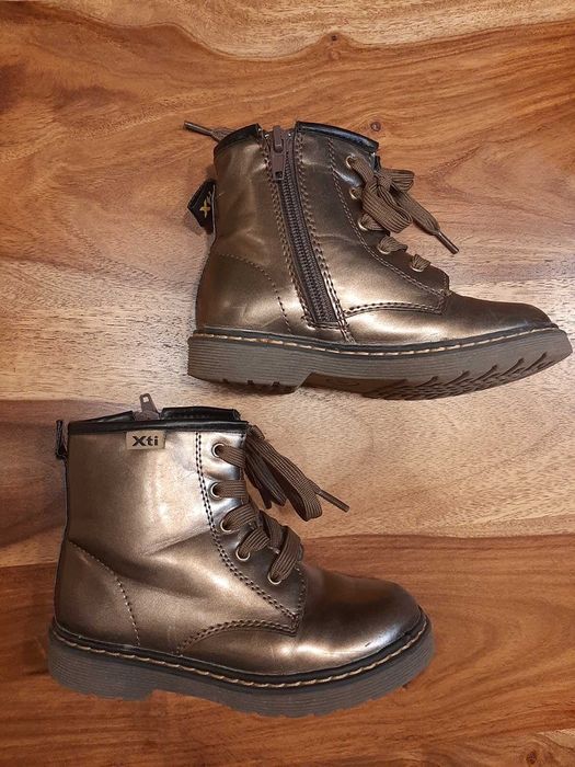 Детски кубинки Xti