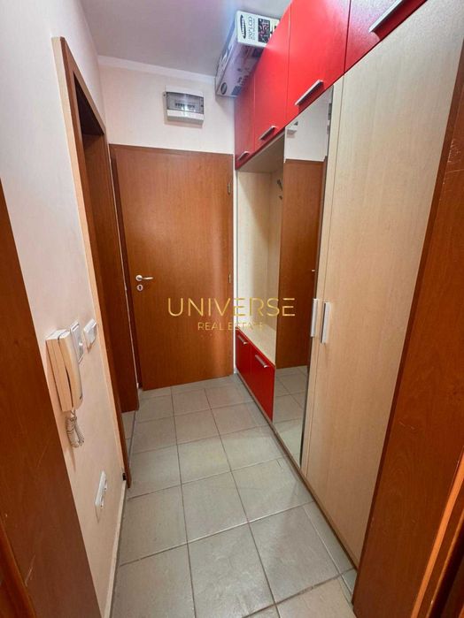 Продава се Едностаен апартамент в к.к. Слънчев бряг - 43 кв.м за 712 €/кв.м - Снимка #3
