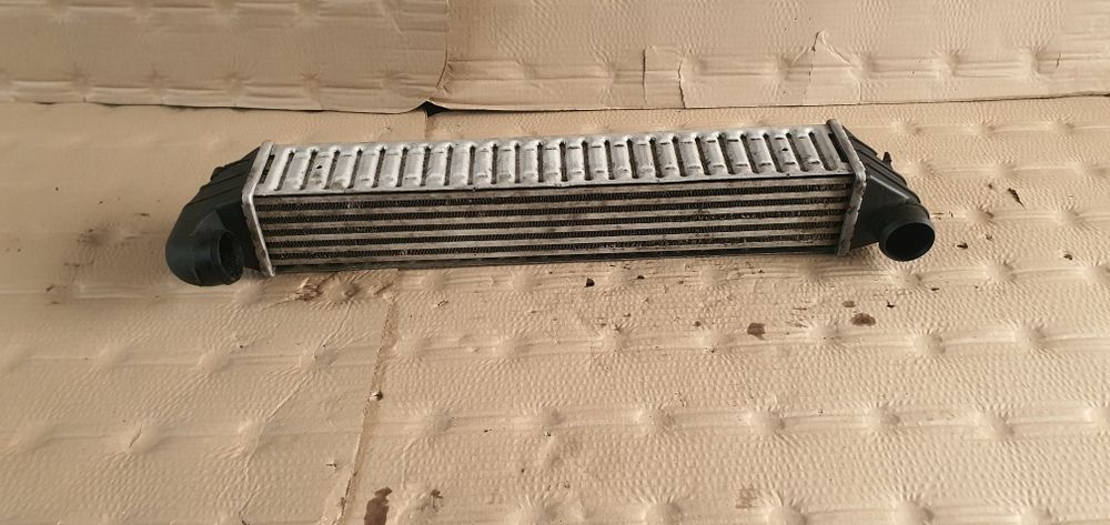 Intercooler 1.9 tdi vw sharan seat alhambra ford galaxy