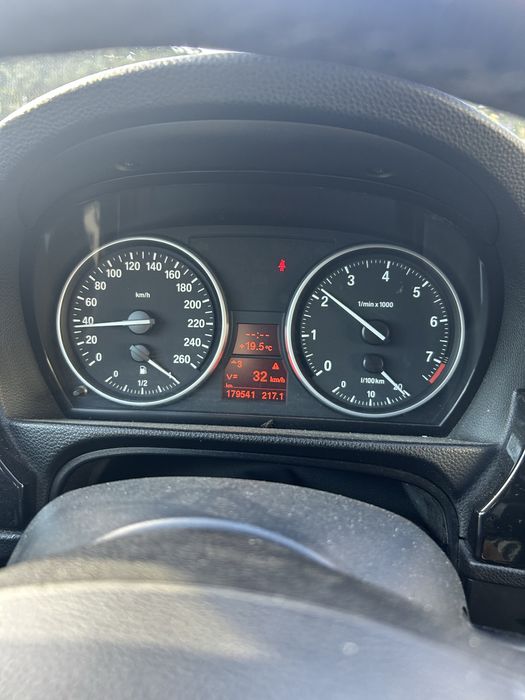 Vand/schimb bmw e92 320i