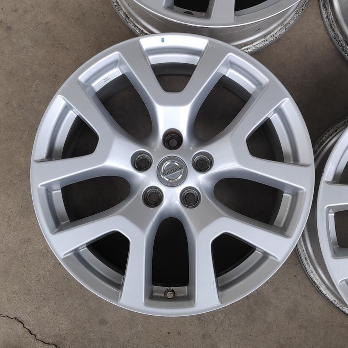18" Джанти Nissan оригинални
