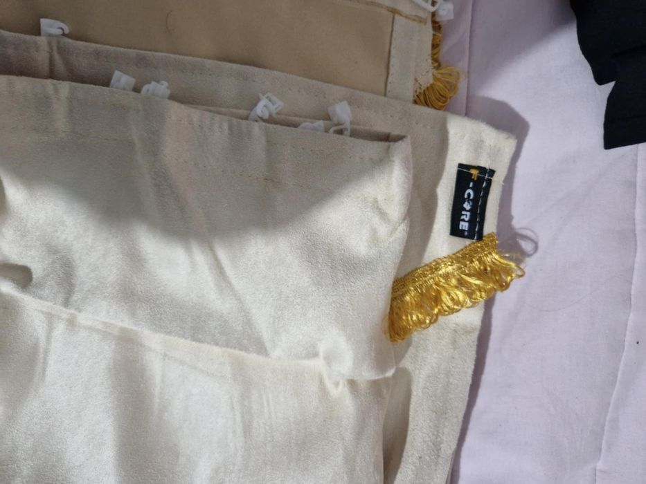 Универсални пердета за тир