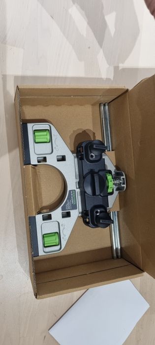 Limitator paralel Festool