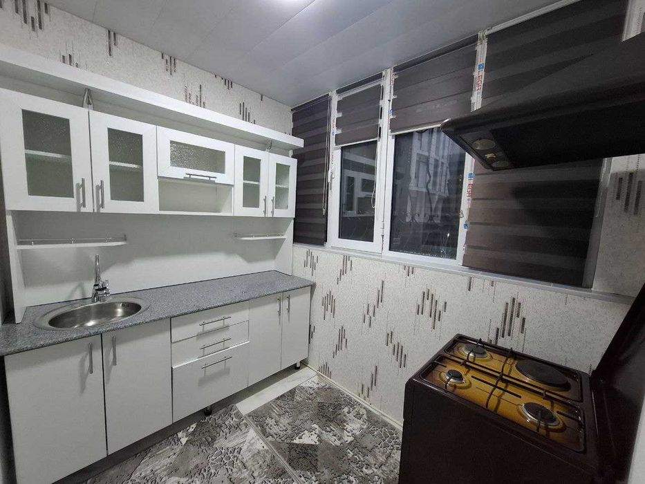 Продаётся 3х комнатная квартира для комфортной жизни в центре города