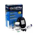 Glucometru On Call Plus, Acon Laboratories (USA) - nou