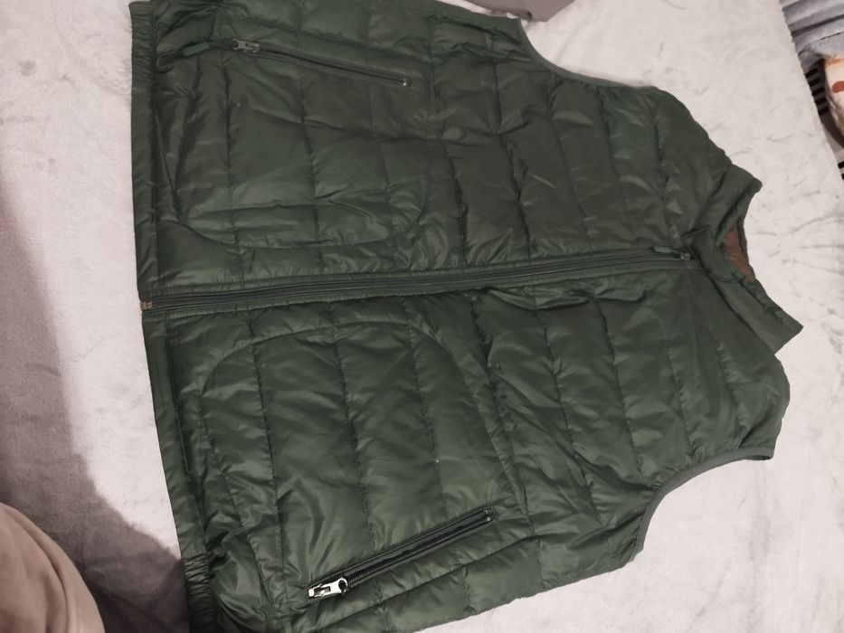 Vesta unisex măsura L