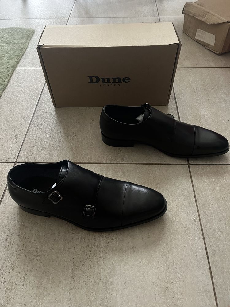 Нови Официални обувки Dune London размер 43