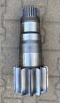 pinion reductor de rotire sat 375/276.