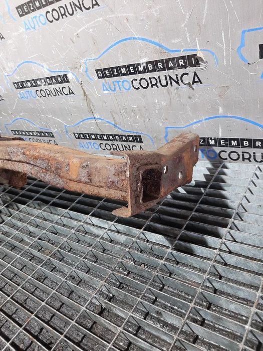 Carlig remorcare Nissan Pathfinder 2004 - 2010 SUV 4 Usi (708)