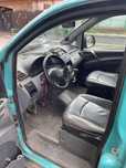 Mercedes vito 2005