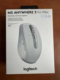 Mouse Logitech Mx Anywhere 3
